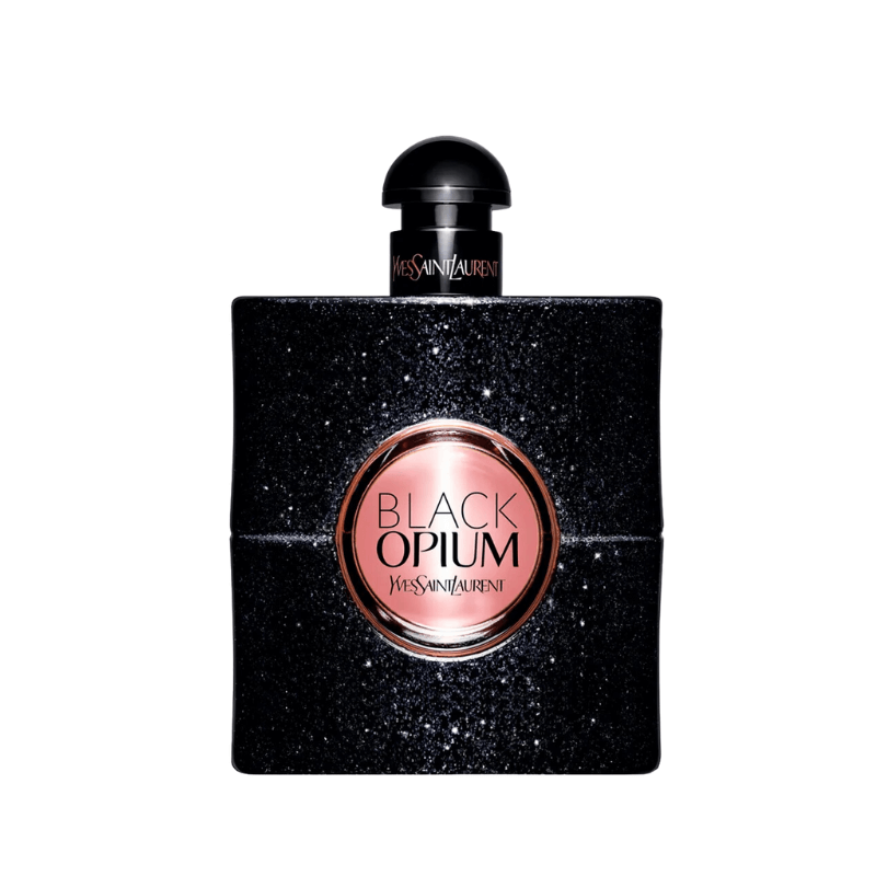 Set de 3 perfumes Prada Paradoxe, Black Opium Yves Saint Laurent, Libre 100ml
