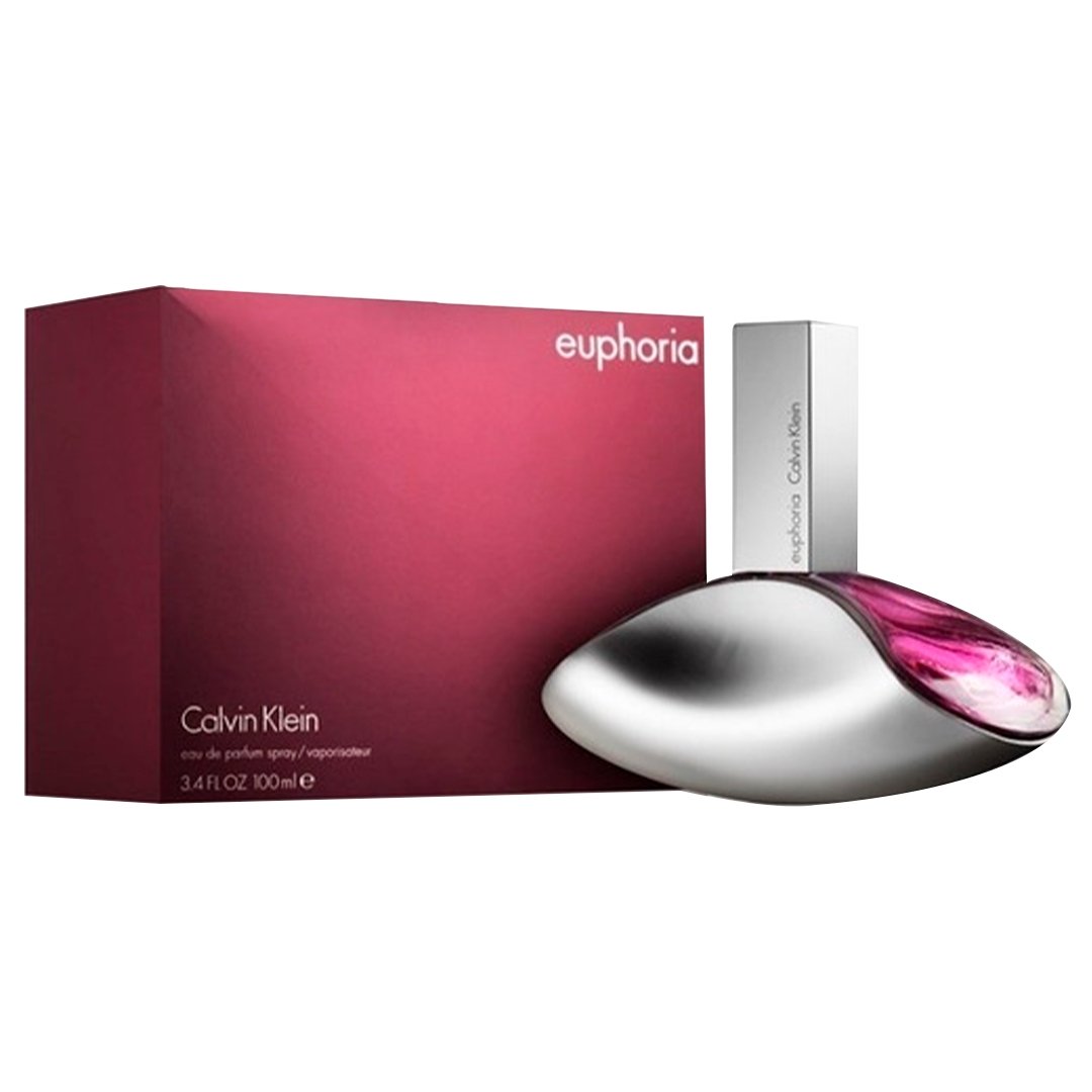 Perfume CK Euphoria Femenino
