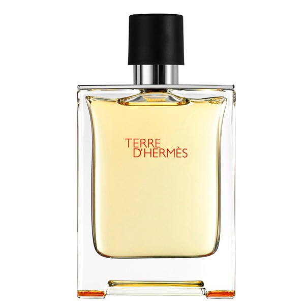 Set de 3 perfumes Terre de'Herme, Azzaro Wanted, Tom Ford Noir Extreme 100ml