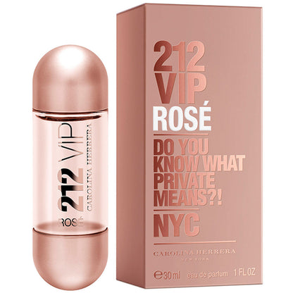 Set de 3 perfumes Carolina Herrera GOOD GIRL, Lancôme LA VIE EST BELLE y Carolina Herrera 212 VIP ROSÉ 100ml