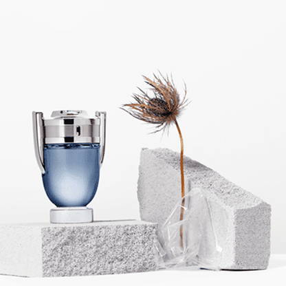 RABANNE INVICTUS Eau de toilette Natural Spray