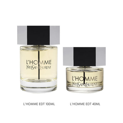 Yves Saint Laurent L'Homme Coffret Eau de Toilette