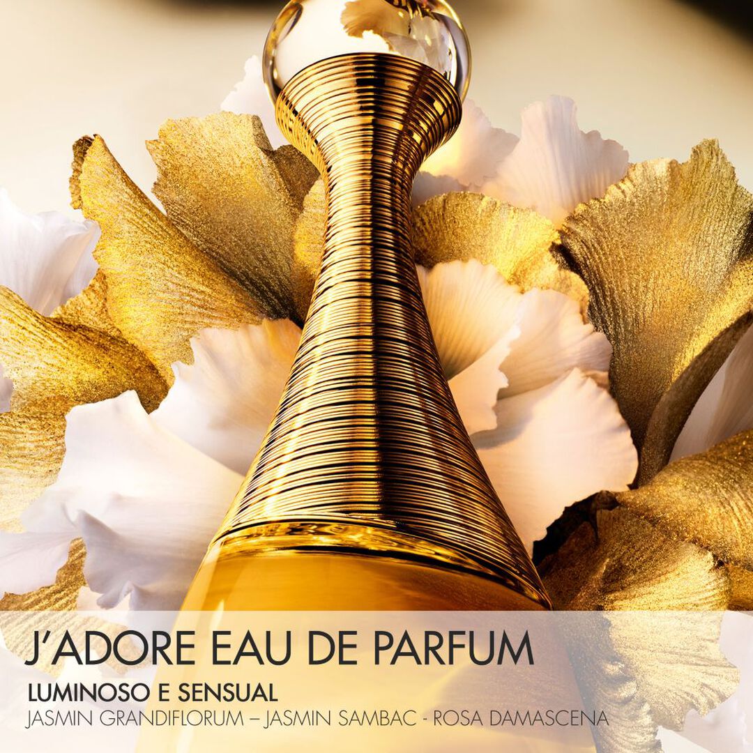 Dior J’adore Eau de Parfum