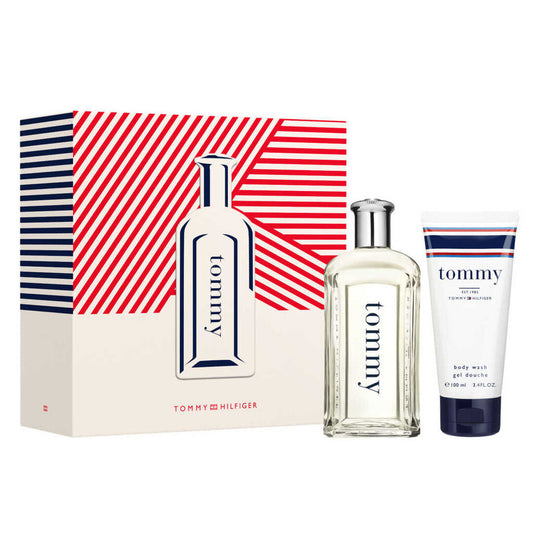 Tommy Hilfiger TOMMY Coffret Eau de Toilette