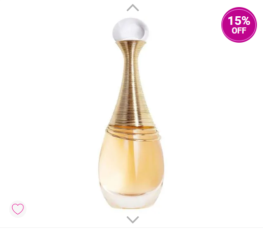 DIOR - Perfume J'adore  - Femenino