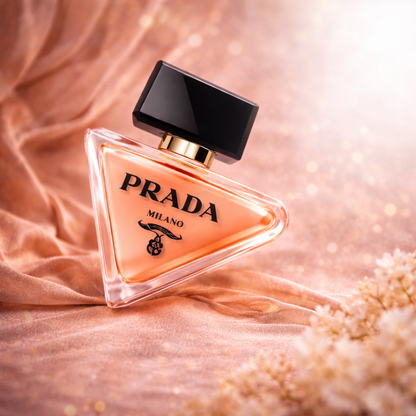 Set de 5 Perfumes – Black Opium, Good Girl, Chanel N°5, Coco Mademoiselle y Prada Paradoxe [100 ml cada uno]