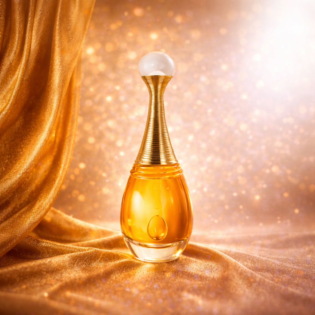 Set de 5 Perfumes – Yves Saint Laurent Libre, Chanel Nº5, La Vie Est Belle, Prada Paradoxe y J'adore [100 ml cada uno]