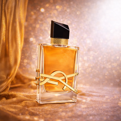 Set de 5 Perfumes – Yves Saint Laurent Libre, Chanel Nº5, La Vie Est Belle, Prada Paradoxe y J'adore [100 ml cada uno]