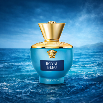 Set de 5 Perfumes – Versace Dylan Turquoise, Prada Paradoxe, Yves Saint Laurent Libre, Giorgio Armani Sì y Dior Hypnotic Poison [100 ml cada uno]