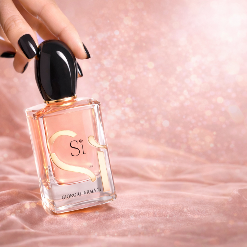 Set de 5 Perfumes – Versace Dylan Turquoise, Prada Paradoxe, Yves Saint Laurent Libre, Giorgio Armani Sì y Dior Hypnotic Poison [100 ml cada uno]