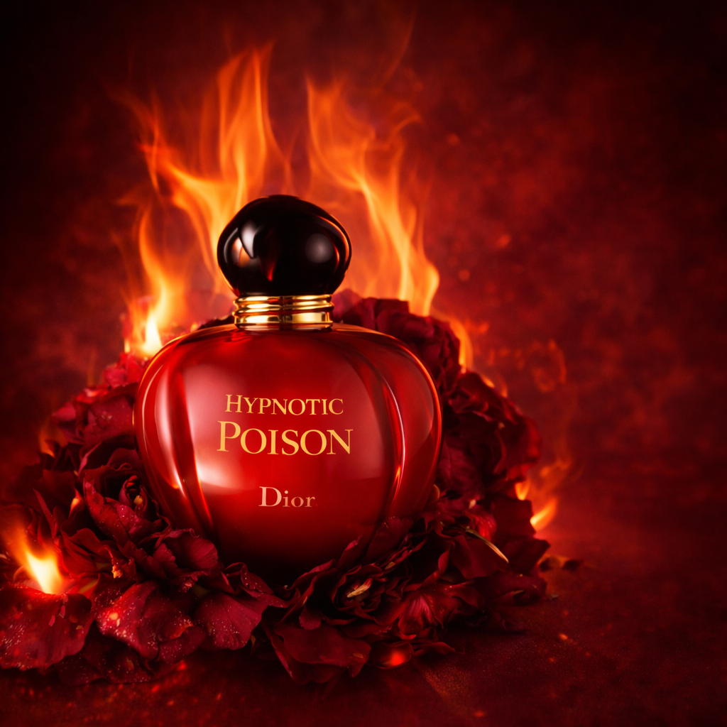 Set de 5 Perfumes – Versace Dylan Turquoise, Prada Paradoxe, Yves Saint Laurent Libre, Giorgio Armani Sì y Dior Hypnotic Poison [100 ml cada uno]
