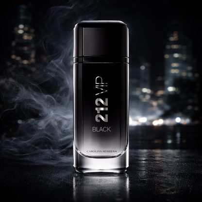 Set 4 Perfumes | Bleu de Chanel + One Million + Invictus Victory + 212 VIP Black 100 ml
