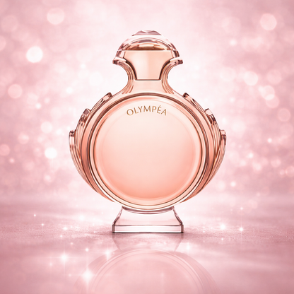 Set de 4 Perfumes | Coco Chanel + J'Adore + Olympea + Paco Rabanne Fame 100 ml