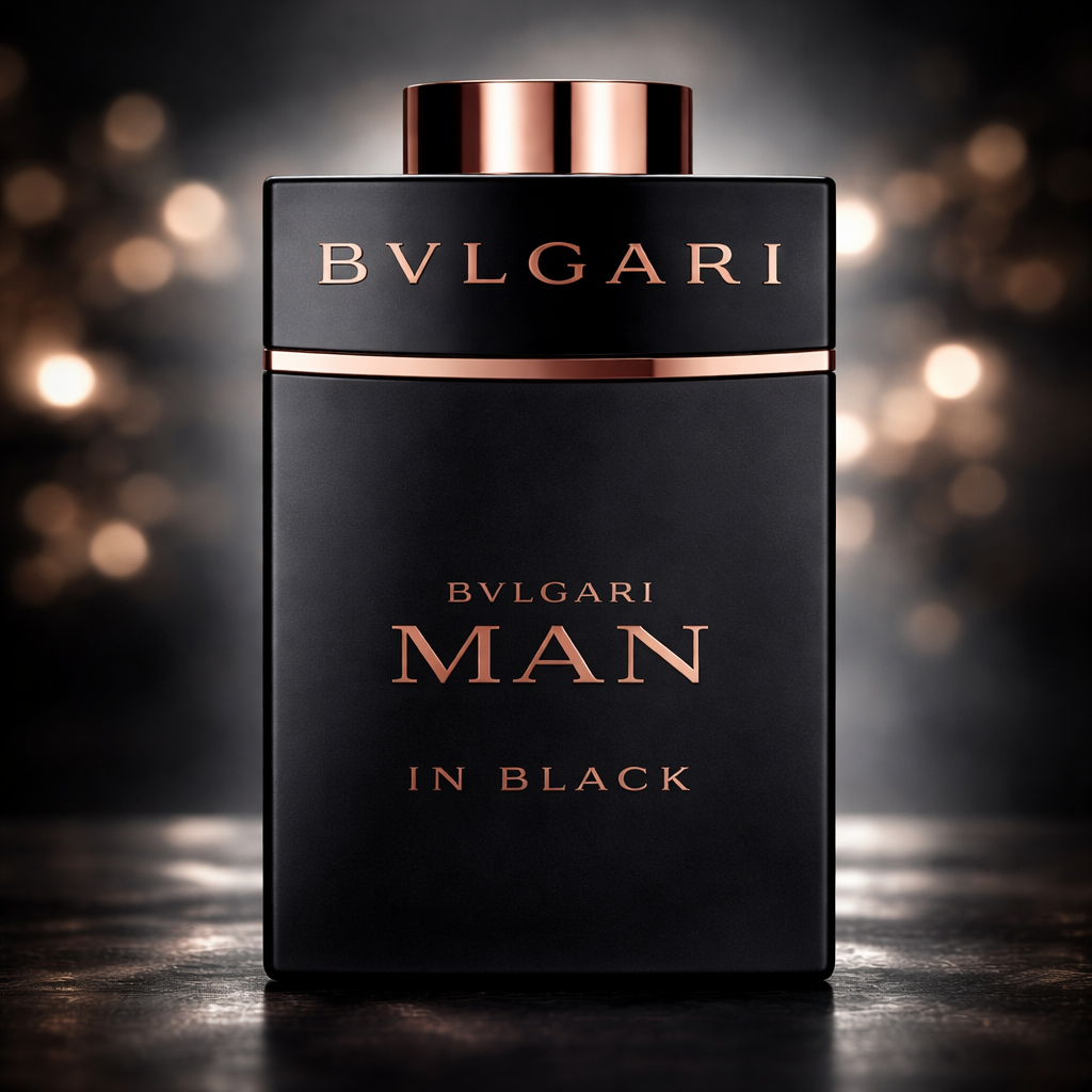 Set de 4 Perfumes | Eros Versace + One Million Paco Rabanne + Bvlgari Man in Black + Sauvage Dior 100 ml