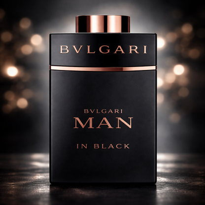 Set de 4 Perfumes | Eros Versace + One Million Paco Rabanne + Bvlgari Man in Black + Sauvage Dior 100 ml