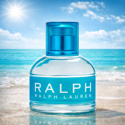 Set de 4 Perfumes | 212 Sexy + Light Blue + Moschino Toy 2 + Ralph Lauren 100 ml