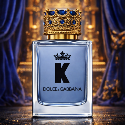 Set de 4 Perfumes | 1 Million Lucky + 212 VIP Men + Invictus Victory + Dolce & Gabbana K 100 ml