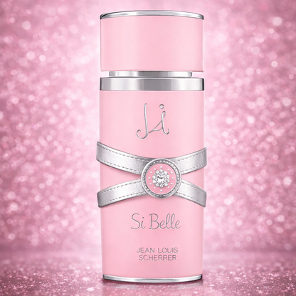 Set 4 Perfumes | Fame + Yara + Lacoste Sparkling + Ralph Lauren 100 ml