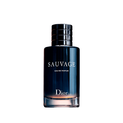 Set de 3 perfumes Sauvage Dior, Bleu de Chanel, Dior Homme Intense 100ml