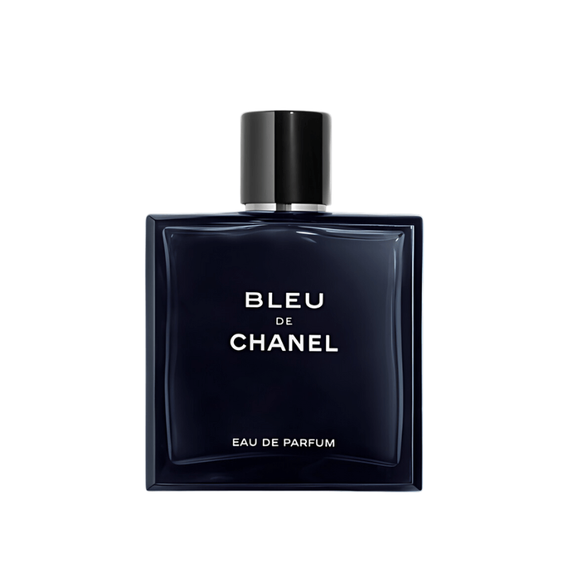 Set de 3 perfumes Sauvage Dior, Bleu de Chanel, Dior Homme Intense 100ml