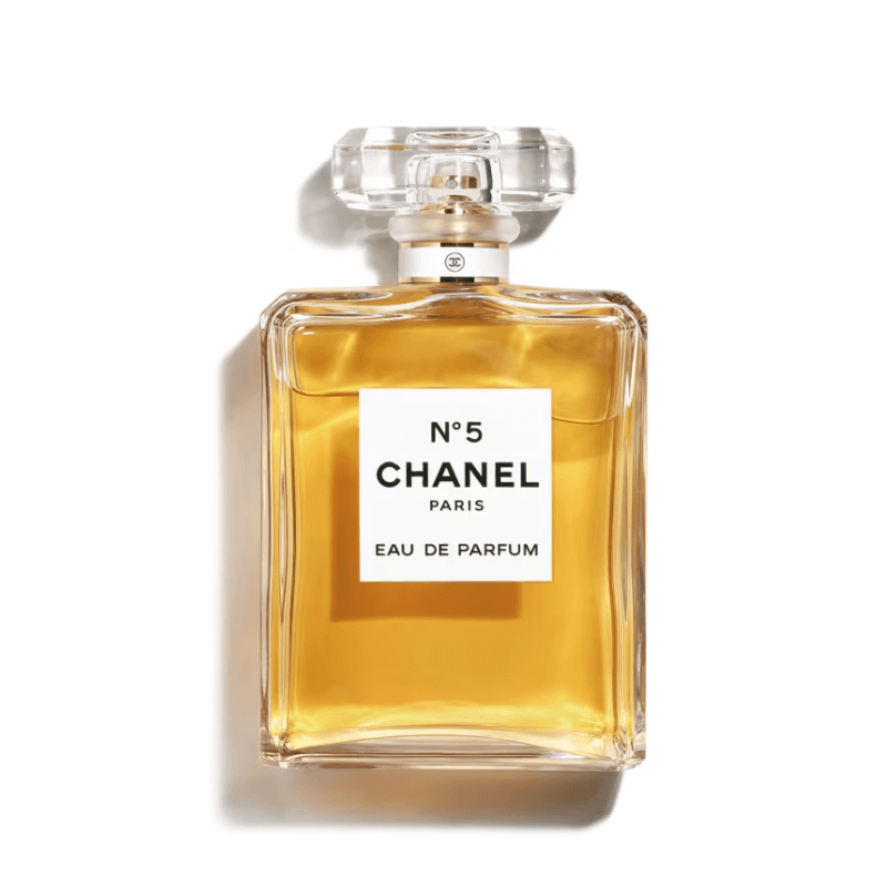 Set de 3 perfumes GOOD GIRL, COCO MADEMOISELLE, Chanel Nº5 100ml
