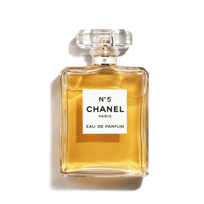 Set de 3 perfumes GOOD GIRL, COCO MADEMOISELLE, Chanel Nº5 100ml