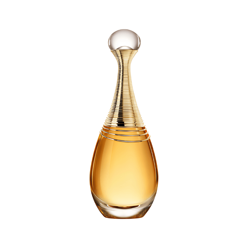 Set de 3 perfumes Jean Paul Gaultier SCANDAL, Dior J'ADORE y Lancôme LA VIE EST BELLE 100ml