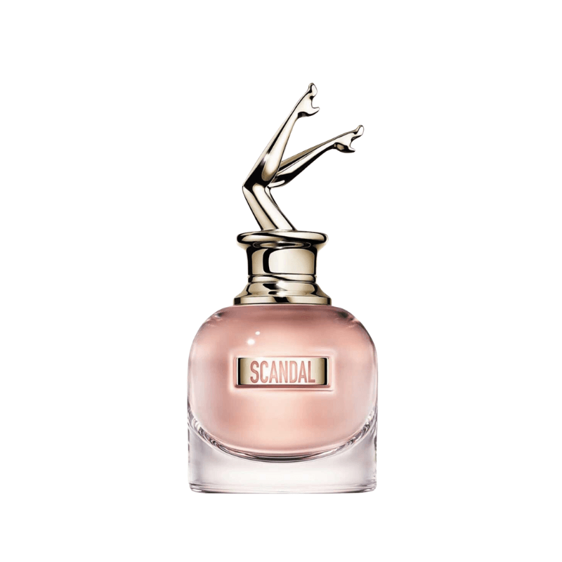 Set de 3 perfumes Jean Paul Gaultier SCANDAL, Dior J'ADORE y Lancôme LA VIE EST BELLE 100ml