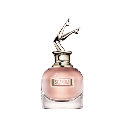 Set de 3 perfumes Jean Paul Gaultier SCANDAL, Dior J'ADORE y Lancôme LA VIE EST BELLE 100ml