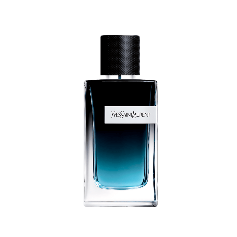 Set de 3 perfumes Dior SAUVAGE, Yves Saint Laurent Y MEN y Versace EROS 100ml