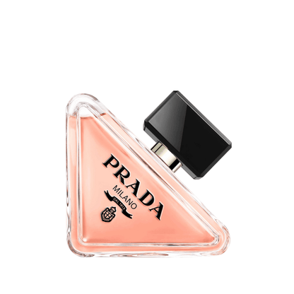 Set de 3 perfumes Prada Paradoxe, Black Opium Yves Saint Laurent, Libre 100ml