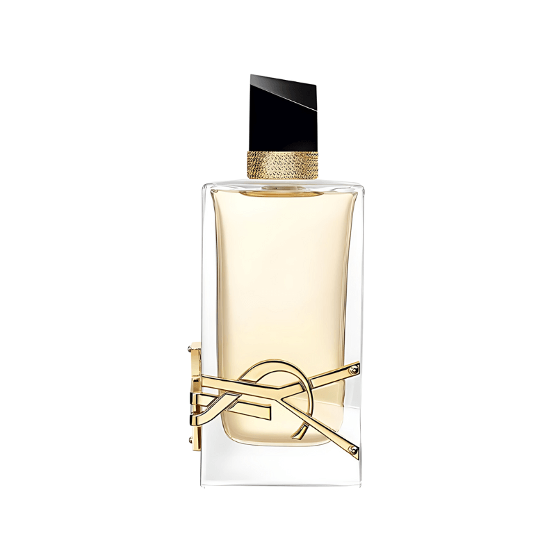 Set de 3 perfumes Prada Paradoxe, Black Opium Yves Saint Laurent, Libre 100ml