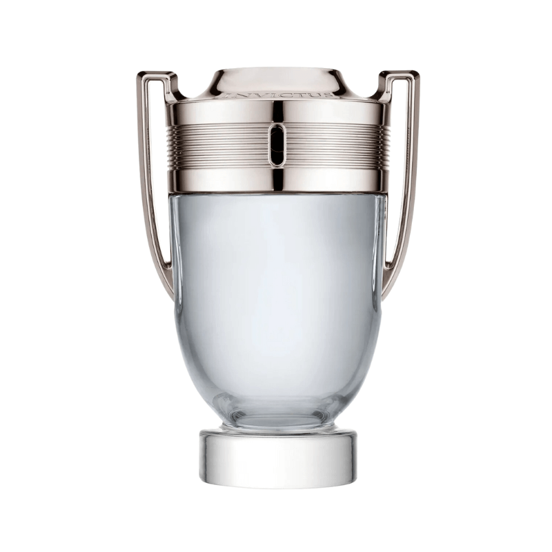 Set de 3 perfumes Paco Rabanne: INVICTUS LEGEND, INVICTUS e INVICTUS VICTORY 100ml