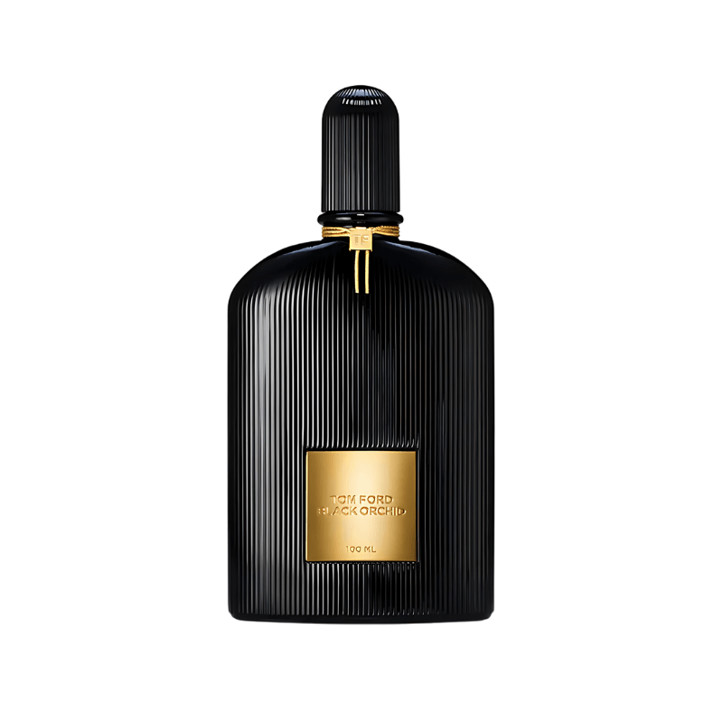 Set de 3 perfumes BLACK ORCHID, NOIR EXTREME, PRADA INTENSE 100ml