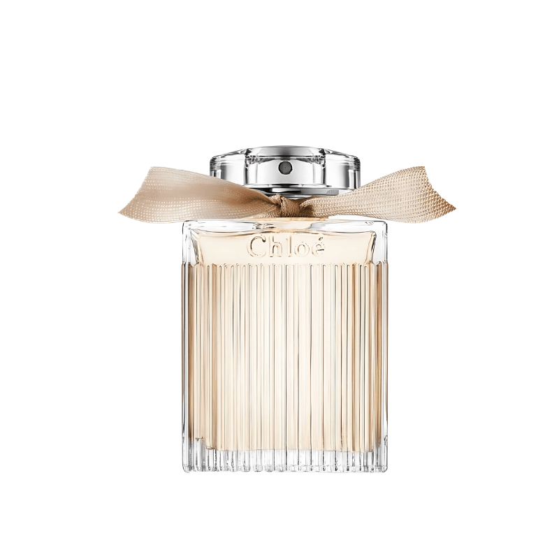 Set de 3 perfumes Chanel COCO MADEMOISELLE, Yves Saint Laurent LIBRE y CHLOÉ 100ml