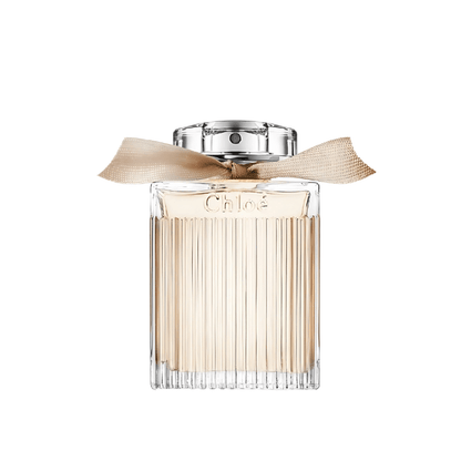 Set de 3 perfumes Chanel COCO MADEMOISELLE, Yves Saint Laurent LIBRE y CHLOÉ 100ml