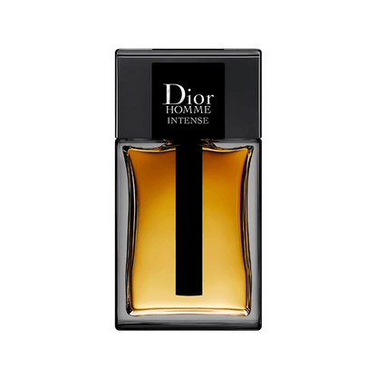 Set de 3 perfumes Sauvage Dior, Bleu de Chanel, Dior Homme Intense 100ml