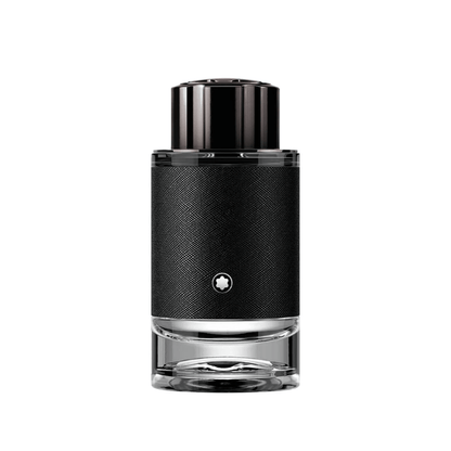 Set de 3 perfumes Tom Ford Ombre Leather, Givenchy Gentleman, Montblanc Explorer 100ml