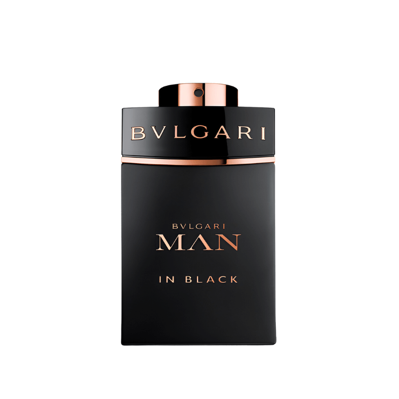 Set de 3 perfumes Bvlgari In Black, Giorgio Armani Acqua Di Gio, L'Homme Prada Intense 100ml