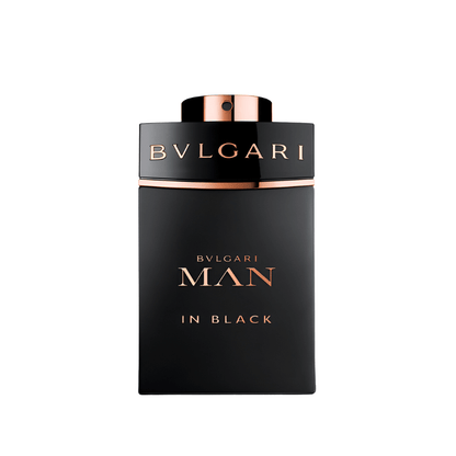 Set de 3 perfumes Bvlgari In Black, Giorgio Armani Acqua Di Gio, L'Homme Prada Intense 100ml
