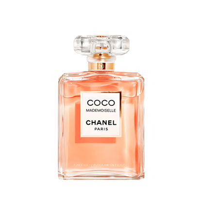 Set de 3 perfumes Chanel COCO MADEMOISELLE, Yves Saint Laurent LIBRE y CHLOÉ 100ml