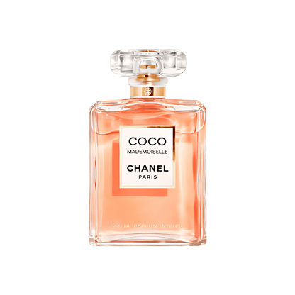 Set de 3 perfumes GOOD GIRL, COCO MADEMOISELLE, Chanel Nº5 100ml