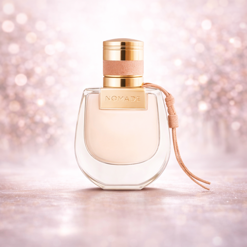 Set de 5 Perfumes – Miss Dior Absolutely Blooming, Scandal, Coco Mademoiselle, Nomade y Black XS [100 ml cada uno]