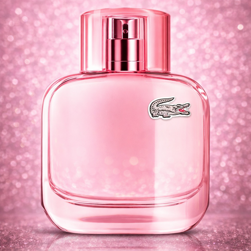 Set 4 Perfumes | Fame + Yara + Lacoste Sparkling + Ralph Lauren 100 ml
