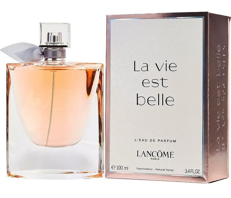 LANCOME LA VIE EST BELLE - 100 ml (CUPÓN LIVIA10)