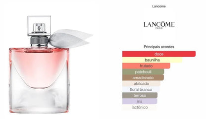 LANCOME LA VIE EST BELLE - 100 ml (CUPÓN LIVIA10)