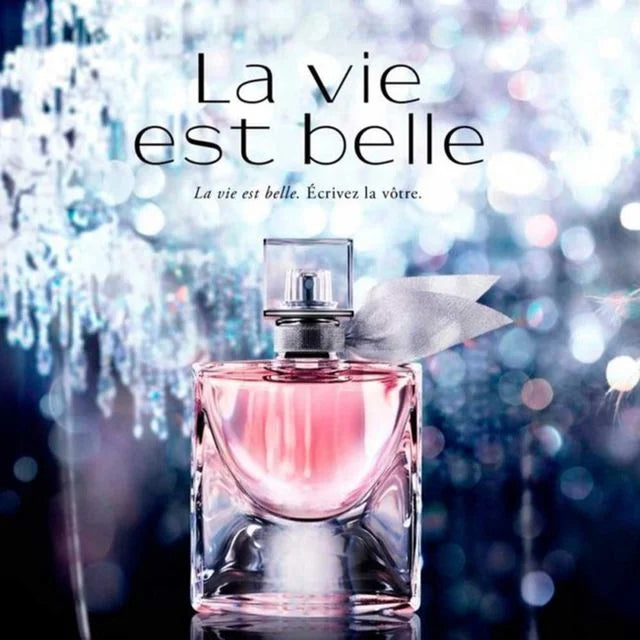 LANCOME LA VIE EST BELLE - 100 ml (CUPÓN LIVIA10)