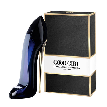 Set de 3 perfumes Carolina Herrera GOOD GIRL, Lancôme LA VIE EST BELLE y Carolina Herrera 212 VIP ROSÉ 100ml
