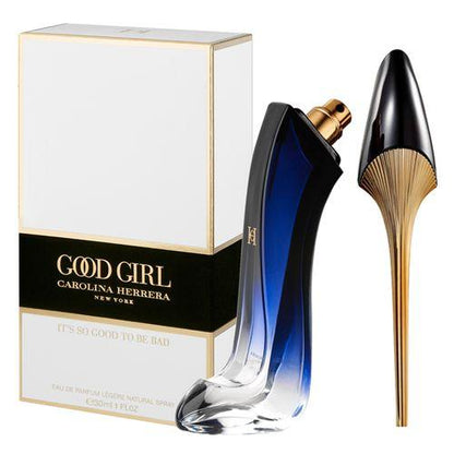 Good Girl Légère Carolina Herrera Perfume Femenino - Eau de Parfum - 100ml