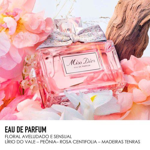Miss Dior Dior - Perfume Femenino - EDP - 100ml